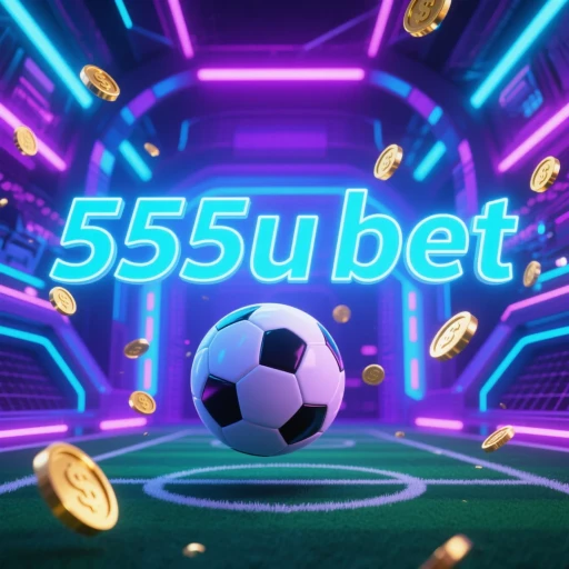 555u bet : A melhor plataforma de jogos online no Brasil para você