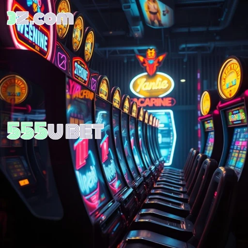 555u bet Apostas ao Vivo