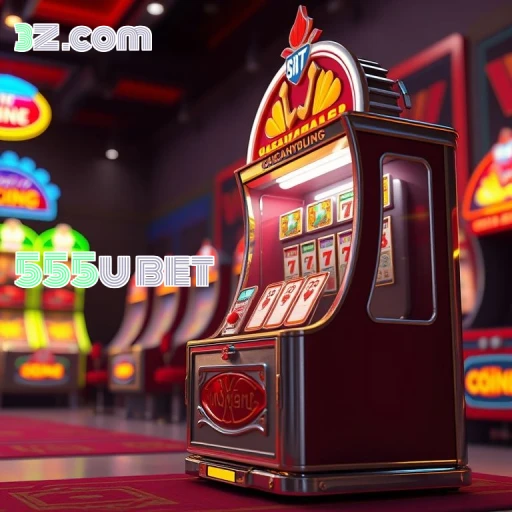 555u bet Apostas Esportivas