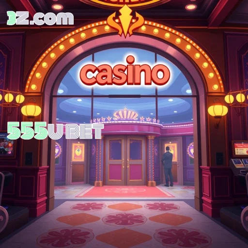 555u bet Jogos Diversos